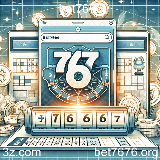 Descubra a Loteria Online no bet7676: Diversão e Prêmios ao Seu Alcance