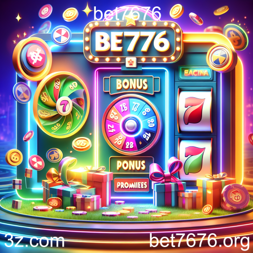 Descubra as Melhores Promoções do Bet7676
