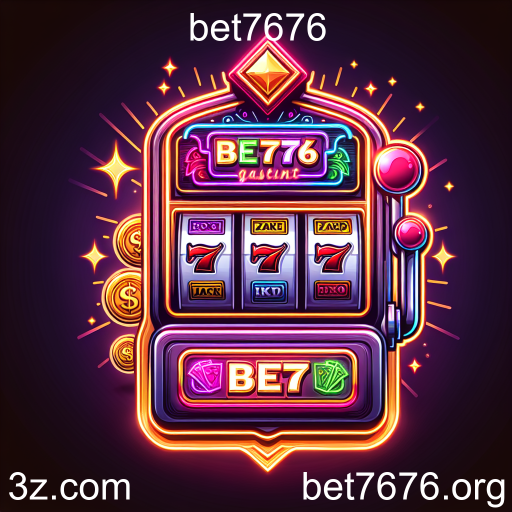 A Popularidade dos Caça-níqueis no bet7676